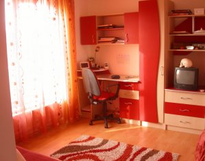 Lakás 2 szobák kiadó on Cluj-napoca, Zóna Centru