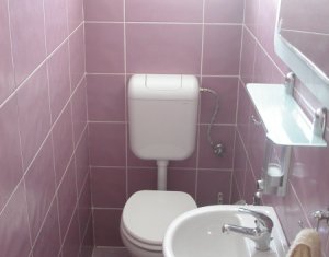 Lakás 2 szobák kiadó on Cluj-napoca, Zóna Centru