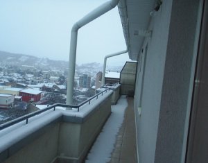 Lakás 2 szobák kiadó on Cluj-napoca, Zóna Centru