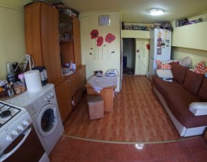 , 20m2 on Cluj-napoca, Zóna Intre Lacuri