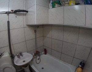 Lakás 1 szobák eladó on Cluj-napoca, Zóna Intre Lacuri