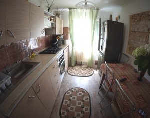 , 54m2 on Cluj-napoca, Zóna Manastur