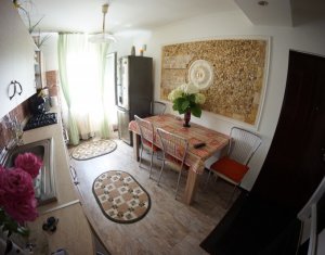 Lakás 2 szobák eladó on Cluj-napoca, Zóna Manastur