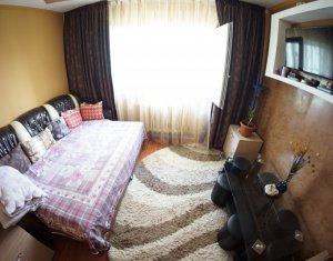 Lakás 2 szobák eladó on Cluj-napoca, Zóna Manastur