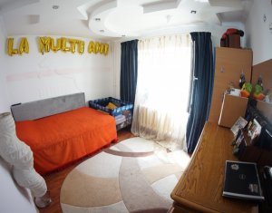 Lakás 2 szobák eladó on Cluj-napoca, Zóna Manastur