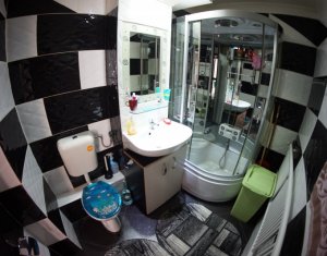 Lakás 2 szobák eladó on Cluj-napoca, Zóna Manastur