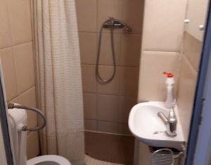 Lakás 1 szobák eladó on Cluj-napoca, Zóna Centru