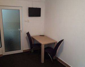 Lakás 1 szobák eladó on Cluj-napoca, Zóna Centru