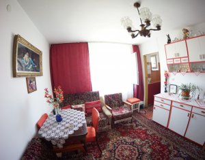 , 36m2 on Cluj-napoca, Zóna Gheorgheni