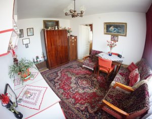 Lakás 2 szobák eladó on Cluj-napoca, Zóna Gheorgheni