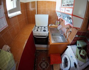 Lakás 2 szobák eladó on Cluj-napoca, Zóna Gheorgheni