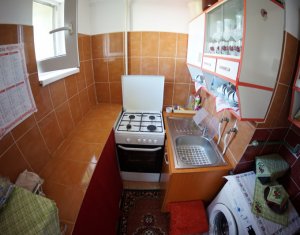 Lakás 2 szobák eladó on Cluj-napoca, Zóna Gheorgheni