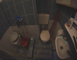 Lakás 2 szobák eladó on Cluj-napoca, Zóna Gheorgheni