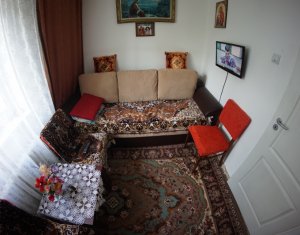 Lakás 2 szobák eladó on Cluj-napoca, Zóna Gheorgheni