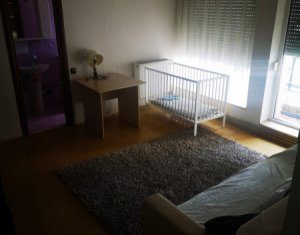 Lakás 3 szobák kiadó on Cluj-napoca, Zóna Plopilor