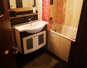 Lakás 3 szobák kiadó on Cluj-napoca, Zóna Plopilor