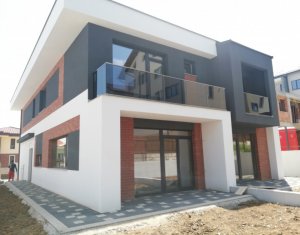 Ház 4 szobák eladó on Cluj-napoca, Zóna Europa