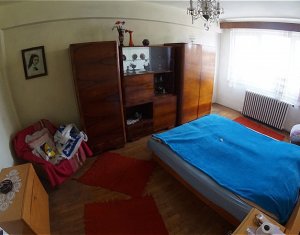 Lakás 2 szobák eladó on Cluj-napoca, Zóna Centru