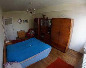 Lakás 2 szobák eladó on Cluj-napoca, Zóna Centru