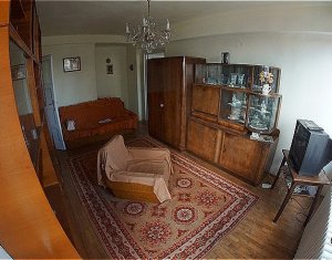 Lakás 2 szobák eladó on Cluj-napoca, Zóna Centru