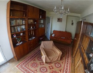 Lakás 2 szobák eladó on Cluj-napoca, Zóna Centru