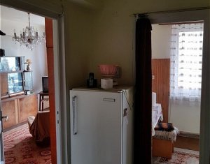 Lakás 2 szobák eladó on Cluj-napoca, Zóna Centru