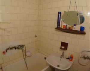 Lakás 2 szobák eladó on Cluj-napoca, Zóna Centru