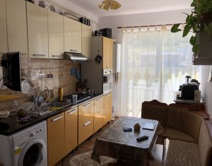 Lakás 2 szobák eladó on Floresti