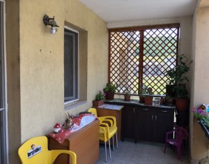 Lakás 2 szobák eladó on Floresti