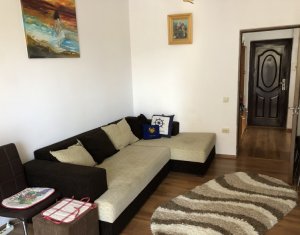 Lakás 2 szobák eladó on Floresti