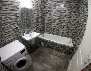 Lakás 2 szobák kiadó on Cluj-napoca, Zóna Buna Ziua