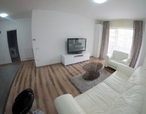 , 52m2 on Cluj-napoca, Zóna Buna Ziua