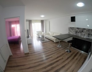 Lakás 2 szobák kiadó on Cluj-napoca, Zóna Buna Ziua