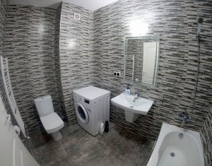 Lakás 2 szobák kiadó on Cluj-napoca, Zóna Buna Ziua