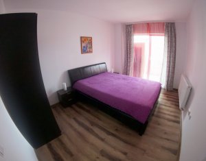 Lakás 2 szobák kiadó on Cluj-napoca, Zóna Buna Ziua