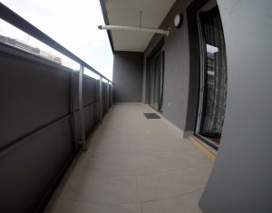 Lakás 2 szobák kiadó on Cluj-napoca, Zóna Buna Ziua