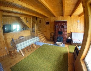 Nyaralók eladó on Somesu Rece