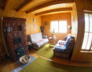 Nyaralók eladó on Somesu Rece