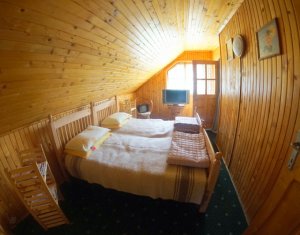 Nyaralók eladó on Somesu Rece