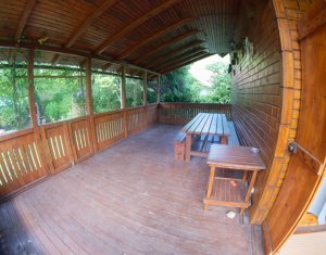 Nyaralók eladó on Somesu Rece