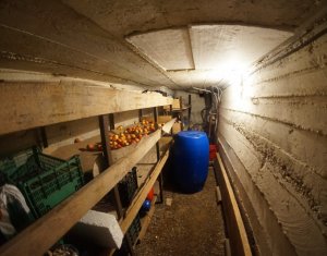 Nyaralók eladó on Somesu Rece