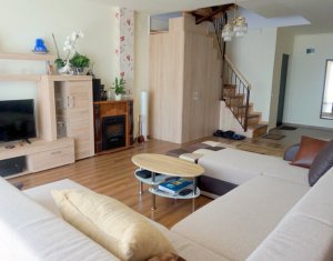 , 129.9m2 on Floresti