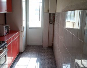 Lakás 2 szobák eladó on Cluj-napoca, Zóna Manastur