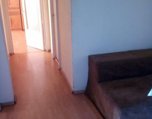 Lakás 2 szobák eladó on Cluj-napoca, Zóna Manastur