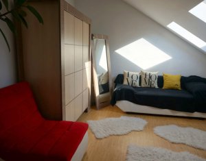 Lakás 3 szobák eladó on Floresti