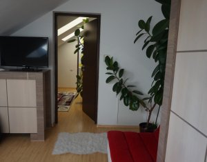 Lakás 3 szobák eladó on Floresti