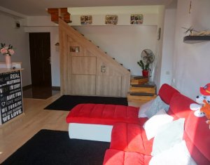 Lakás 3 szobák eladó on Floresti