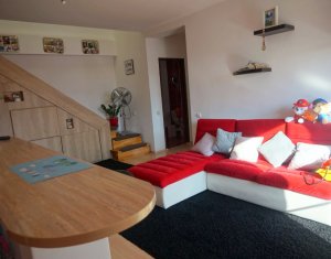 Lakás 3 szobák eladó on Floresti