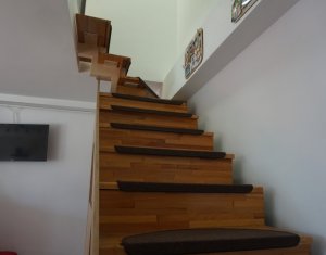 Lakás 3 szobák eladó on Floresti