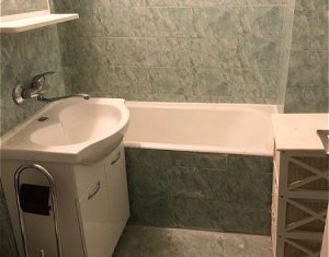 Lakás 1 szobák kiadó on Cluj-napoca, Zóna Marasti